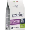 Exclusion Insekt & Erbse Hypoallergenic Small Breed