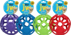 JW Hol-EE Roller Gitterball 9 Cm