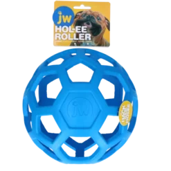 JW Hol-EE Roller Gitterball Jumbo 19 Cm