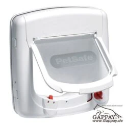 Staywell® Deluxe Magnet Tür - Weiß