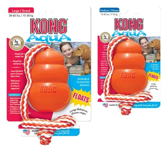 Kong Aqua 2 Kong Aqua – Bild 2