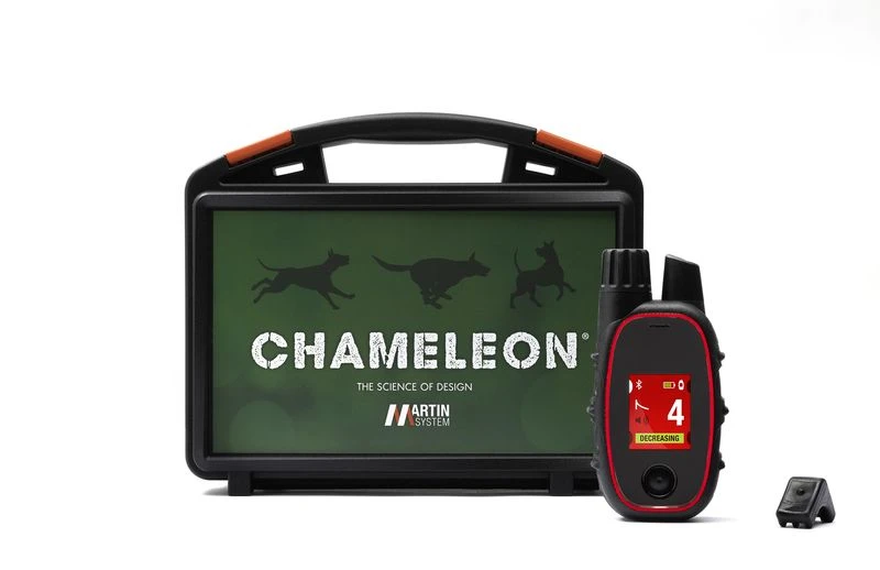 Ersatzsender K9 + Ladeset + Fingerkick 1 Ersatzsender K9 + Ladeset + Fingerkick