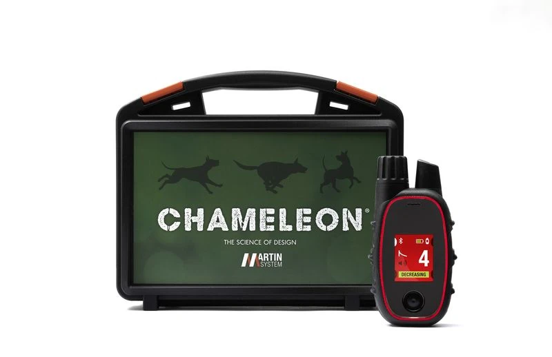 Ersatzsender K9 + Ladeset 1 Ersatzsender K9 + Ladeset