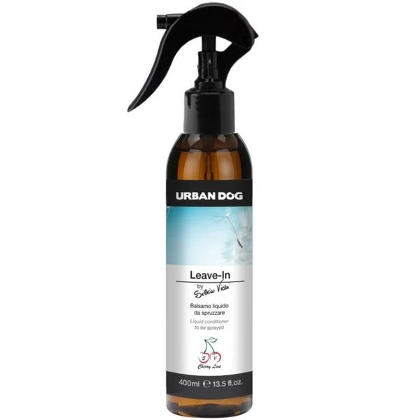 Urban Dog LEAVE - IN Balsamo 400 Ml 1 Urban Dog LEAVE - IN Balsamo 400 Ml