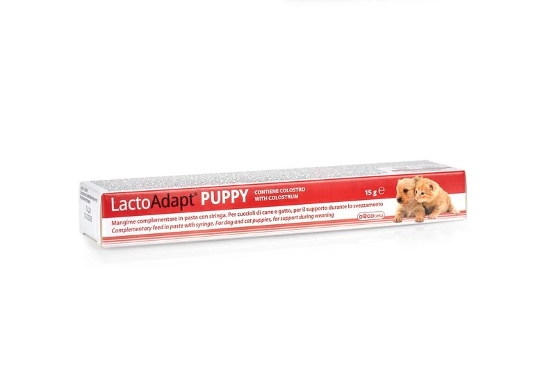 Dogoteka LactoAdapt PUPPY 2 Dogoteka LactoAdapt PUPPY – Bild 2