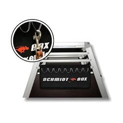 Leinenhalter 1 Leinenhalter