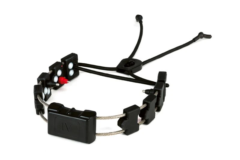 Chameleon 4 Einzelempfänger 1 Chameleon 4 Einzelempfänger