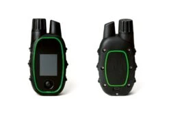 Ersatzsender CTT4 Mit Ladeset & Fingerkick 12 Ersatzsender CTT4 Mit Ladeset & Fingerkick -Geschäft Für Trainingsausrüstung Für Haustiere MARTINSYSTEM 240126 VisuelCTT4 RVB200 012