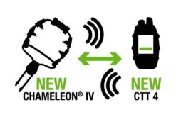 Set CTT4 & Chameleon4 Mit Fingerkick 33 Set CTT4 & Chameleon4 Mit Fingerkick -Geschäft Für Trainingsausrüstung Für Haustiere MARTINSYSTEM 240126 VisuelCTT4 RVB200 015 2