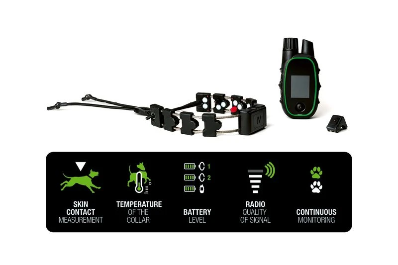 Set CTT4 & Chameleon4 Mit Fingerkick 16 Set CTT4 & Chameleon4 Mit Fingerkick – Bild 16