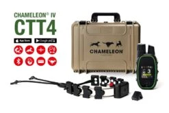 Set CTT4 & Chameleon4 Mit Fingerkick 28 Set CTT4 & Chameleon4 Mit Fingerkick -Geschäft Für Trainingsausrüstung Für Haustiere MARTINSYSTEM 240126 VisuelCTT4 RVB200 02