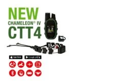 Set CTT4 & Chameleon4 Mit Fingerkick 29 Set CTT4 & Chameleon4 Mit Fingerkick -Geschäft Für Trainingsausrüstung Für Haustiere MARTINSYSTEM 240126 VisuelCTT4 RVB200 05