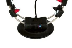 Set CTT4 & Chameleon4 Mit Fingerkick 31 Set CTT4 & Chameleon4 Mit Fingerkick -Geschäft Für Trainingsausrüstung Für Haustiere MARTINSYSTEM 240126 VisuelCTT4 RVB200 09 1