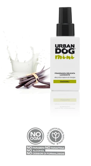 Urban Dog SPRAY SHAMPOO OHNE AUSSPÜLEN SHORT 200 Ml 1 Urban Dog SPRAY SHAMPOO OHNE AUSSPÜLEN SHORT 200 Ml