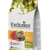 Exclusion Mediterraneo Noble Grain Adult Rind Large