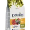 Exclusion Mediterraneo Noble Grain Adult Rind Medium