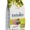 Exclusion Mediterraneo Noble Grain Adult Huhn Medium