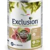 Exclusion Mediterraneo Noble Grain Adult Lamm Nassfutter