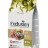 Exclusion Mediterraneo Noble Grain Adult Lamm Large