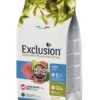 Exclusion Mediterraneo Noble Grain Adult Thunfisch Large