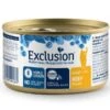 Exclusion Mediterraneo Noble Grain Adult Cat Rind Nassfutter 85 Gramm