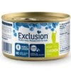 Exclusion Mediterraneo Noble Grain Adult Cat Huhn Nassfutter 85 Gramm