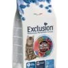 Exclusion Mediterraneo Noble Grain Adult Cat Thunfisch