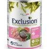 Exclusion Mediterraneo Noble Grain Puppy Huhn Nassfutter