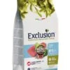 Exclusion Mediterraneo Noble Grain Puppy Thunfisch Large