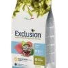 Exclusion Mediterraneo Noble Grain Puppy Thunfisch Medium