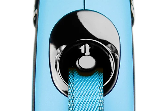 Trixie Flexi New Comfort L 8 M Gurtleine 7 Trixie Flexi New Comfort L 8 M Gurtleine – Bild 7