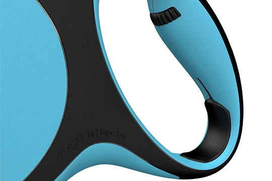 Trixie Flexi New Comfort L 5 M Gurtleine 5 Trixie Flexi New Comfort L 5 M Gurtleine – Bild 5