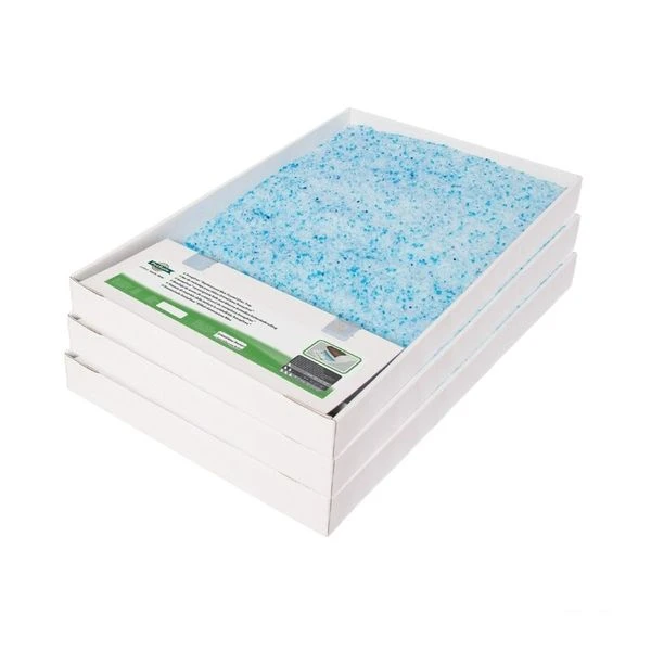 ScoopFree™ Ersatz Streuschalen – 3er Pack 1 ScoopFree™ Ersatz Streuschalen – 3er Pack