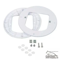 Mikrochip Installations Adapter