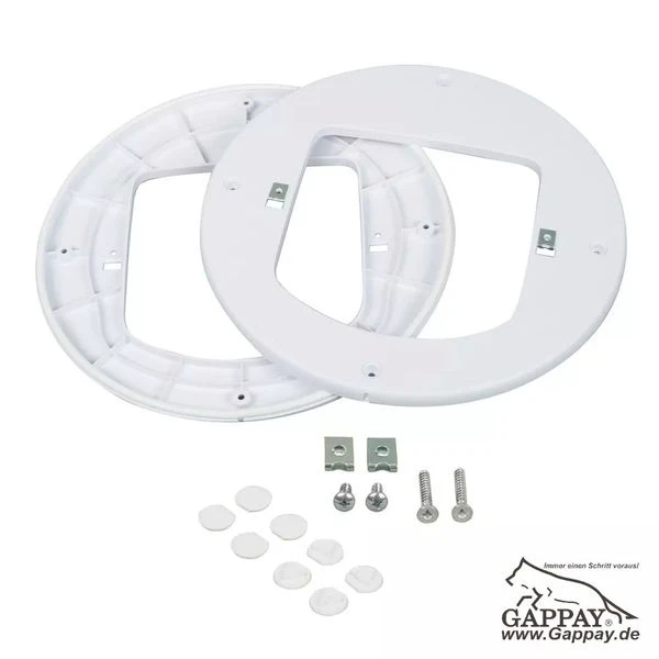 Mikrochip Installations Adapter 1 Mikrochip Installations Adapter