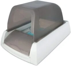 Selbstreinigende Katzentoilette ScoopFree™ Original