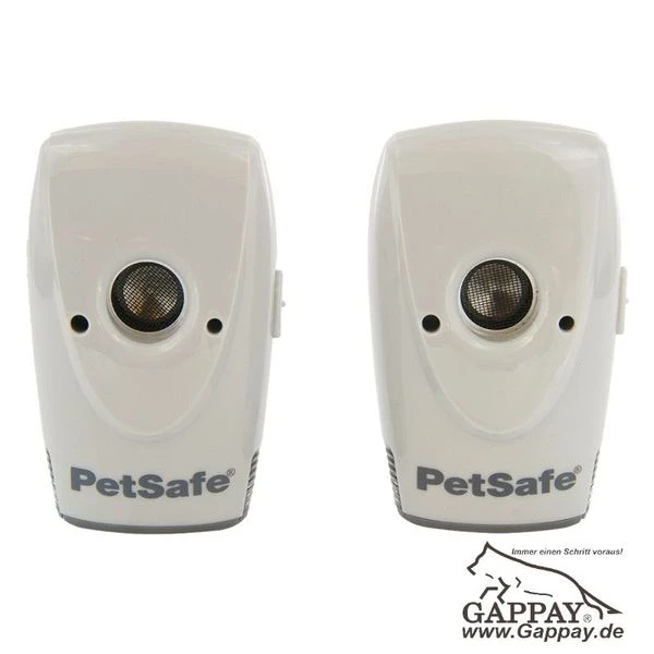 Bellkontrolle Für Zuhause (2er Pack) 1 Bellkontrolle Für Zuhause (2er Pack)