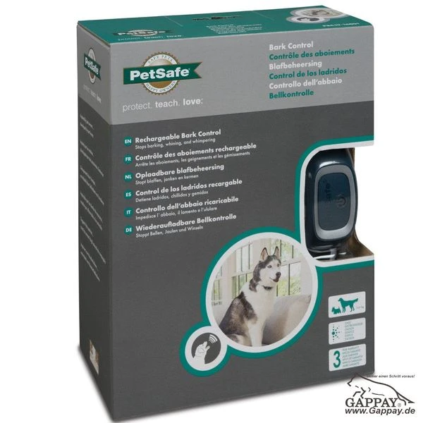 Wiederaufladbare Bellkontrolle Lite 2 Wiederaufladbare Bellkontrolle Lite – Bild 2