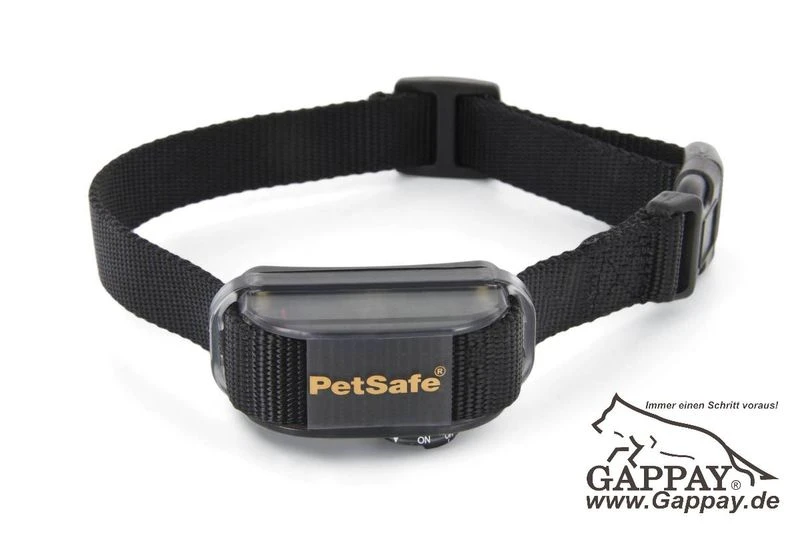 VBC-10, Vibrations Bellkontrolle 1 VBC-10, Vibrations Bellkontrolle