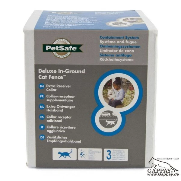 Ersatzhalsband Für Katzen 2 Ersatzhalsband Für Katzen – Bild 2