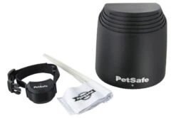 Stay + Play System Drahtloses Rückhaltesystem