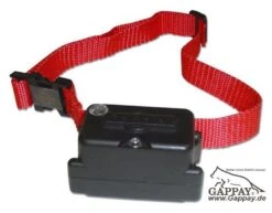 Ersatzhalsband Zu Rückhaltesystem Für Widerspenstige Hunde