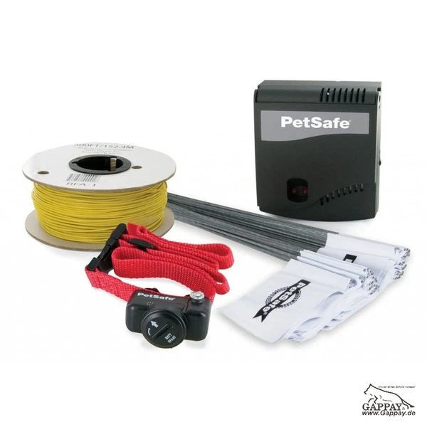 Petsafe Rückhaltesystem Medium 1 Petsafe Rückhaltesystem Medium