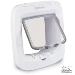 Mikrochip Katzenklappe