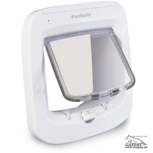 Mikrochip Katzenklappe 1 Mikrochip Katzenklappe