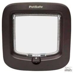 Manuelle Katzenklappe 9 Manuelle Katzenklappe -Geschäft Für Trainingsausrüstung Für Haustiere PPA19 1673