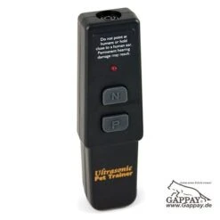 Ultraschall Ferntrainer