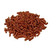 FangGold Karotten Pellets 1 Kg