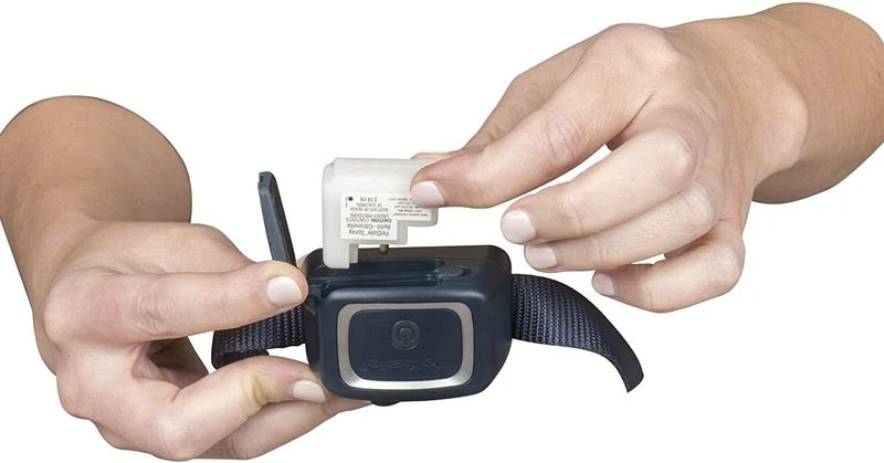 Nachfüllpatrone Geruchslos 3-er Pack 1 Nachfüllpatrone Geruchslos 3-er Pack