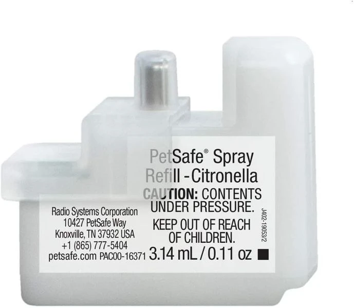 Nachfüllpatrone Geruchslos 3-er Pack 2 Nachfüllpatrone Geruchslos 3-er Pack – Bild 2